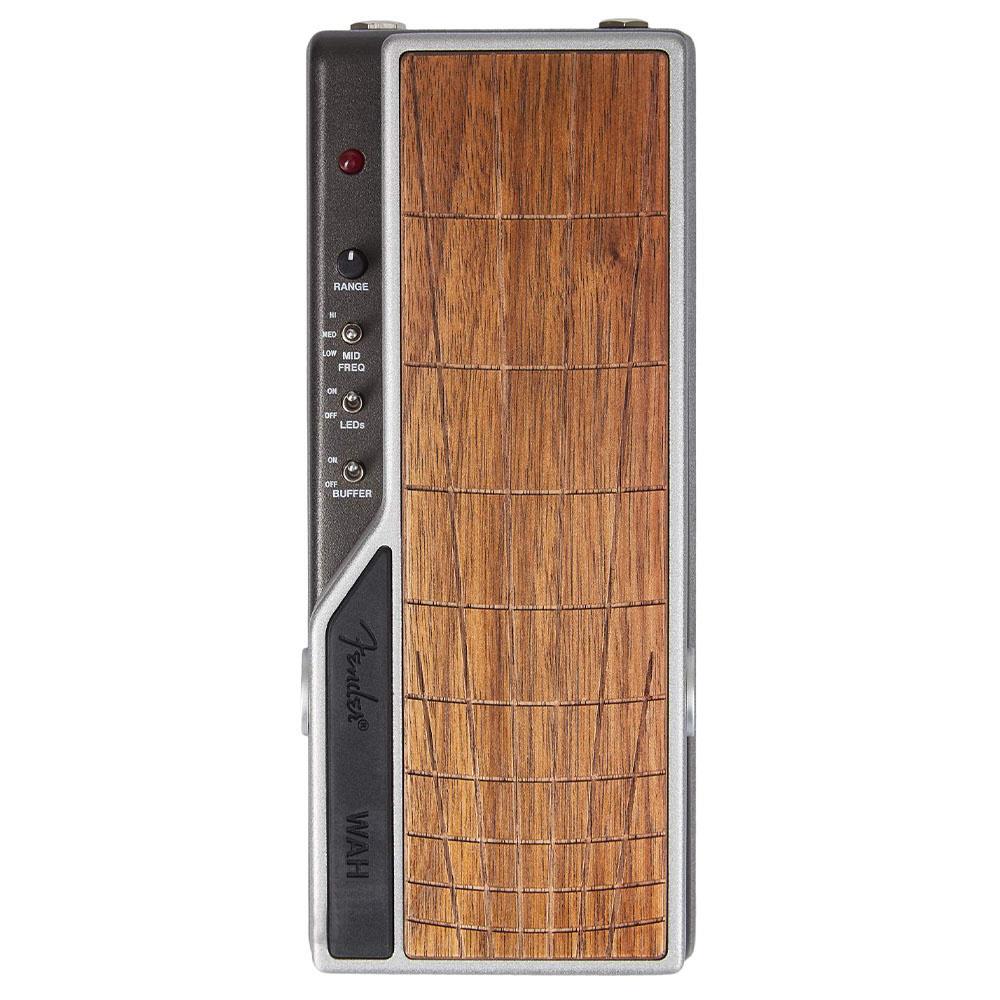 Fender Tread-Light Wah Pedalı 1