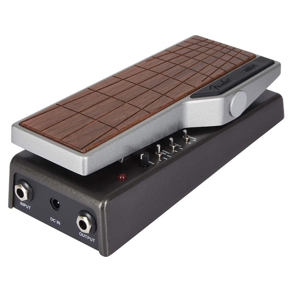 Fender Tread-Light Wah Pedalı 3