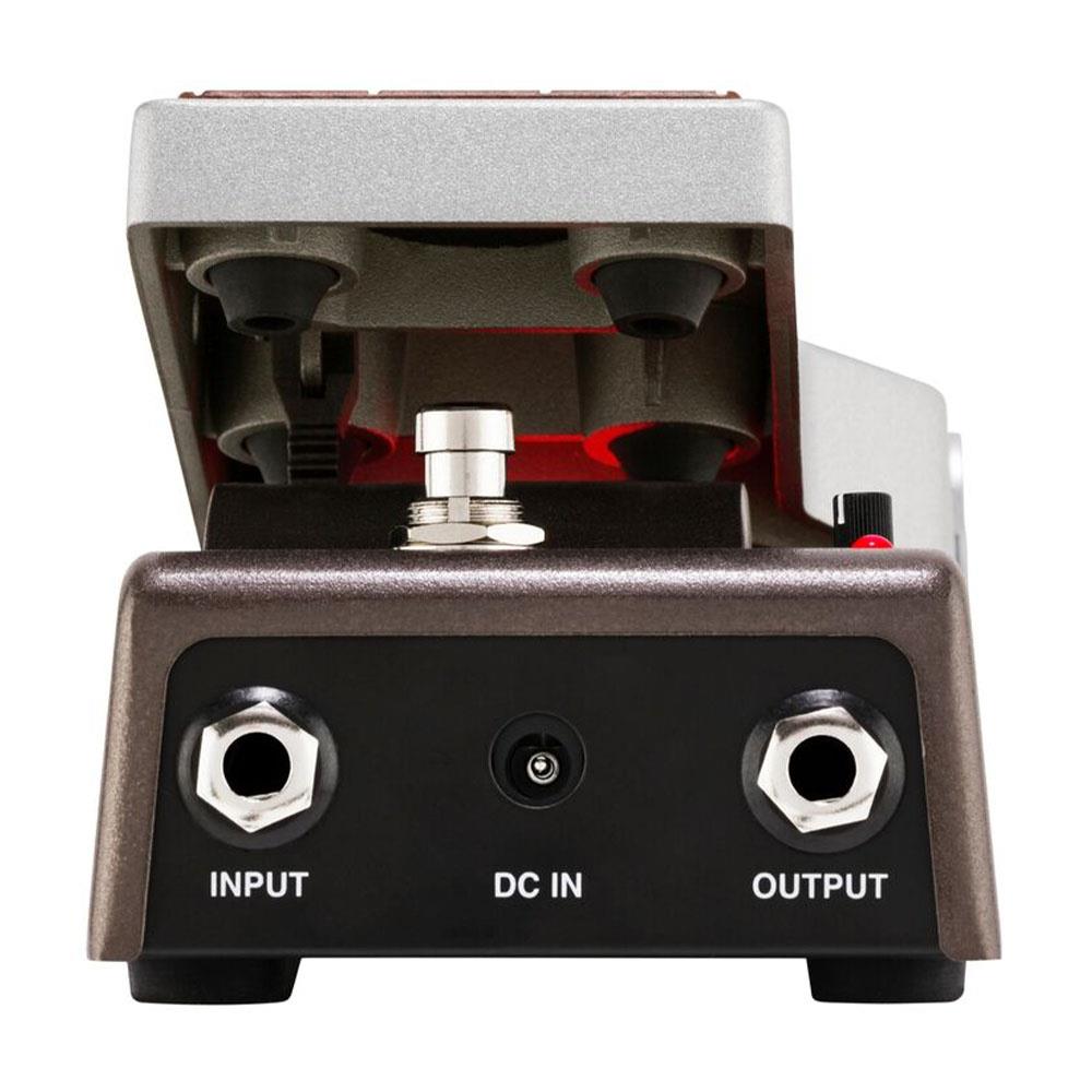 Fender Tread-Light Wah Pedalı 4
