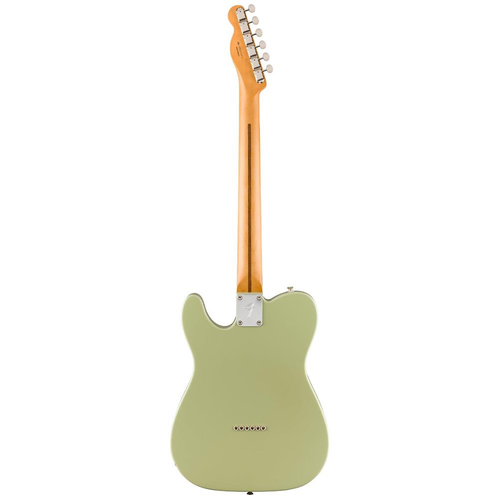 Fender Player II Telecaster Gülağacı Klavye Birch Green Elektro Gitar 2