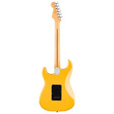 Fender Player II Modified Stratocaster Akçaağaç Klavye Sunshine Yellow Elektro Gitar 3