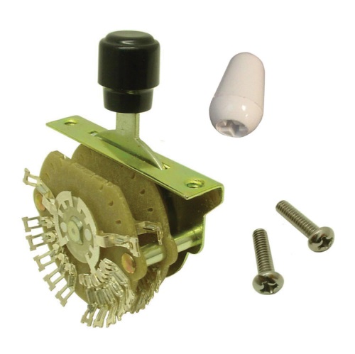 Fender Pickup Selector Switch Strat 5 Way 1