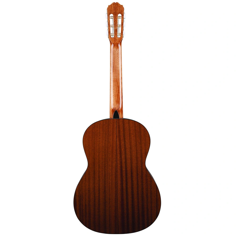 TAKAMINE GC1 LH NAT Solak Klasik Gitar 6