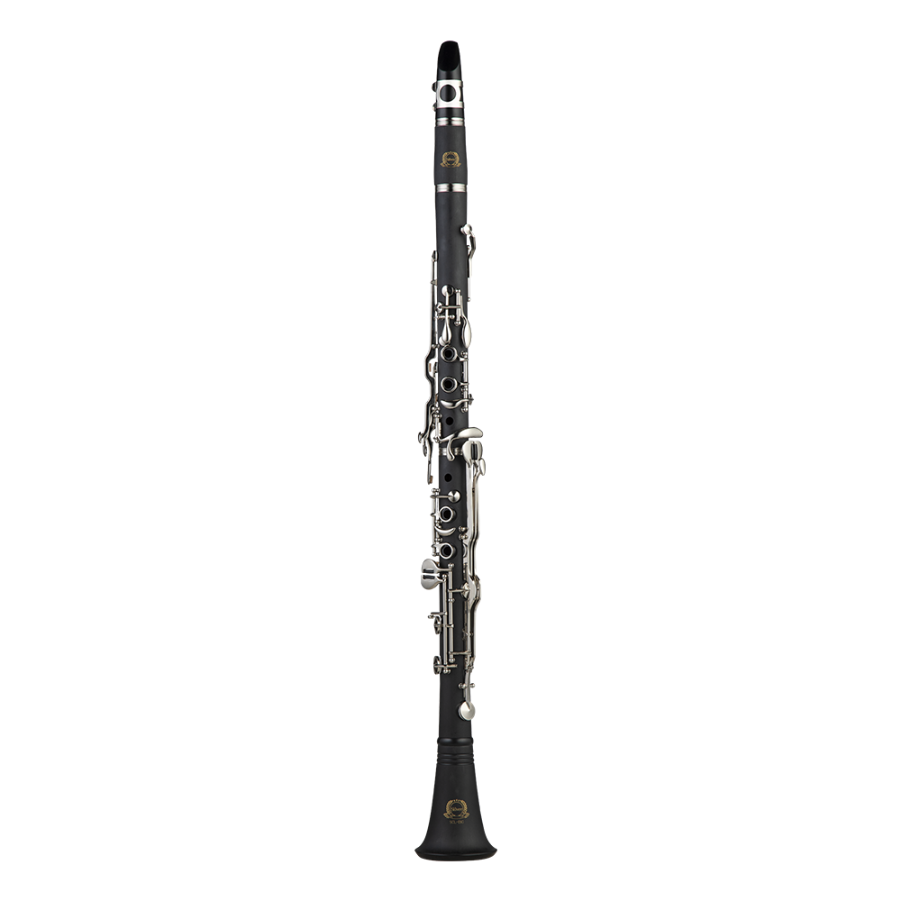 SILVER SCL-03G / INTERMEDIATE Serisi G (Sol) Klarnet 1