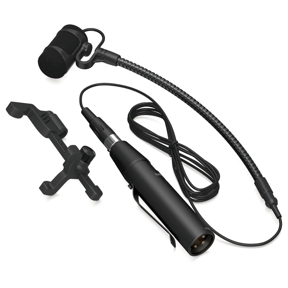 BEHRINGER CB100 Keman için Condenser Mikrofon 2