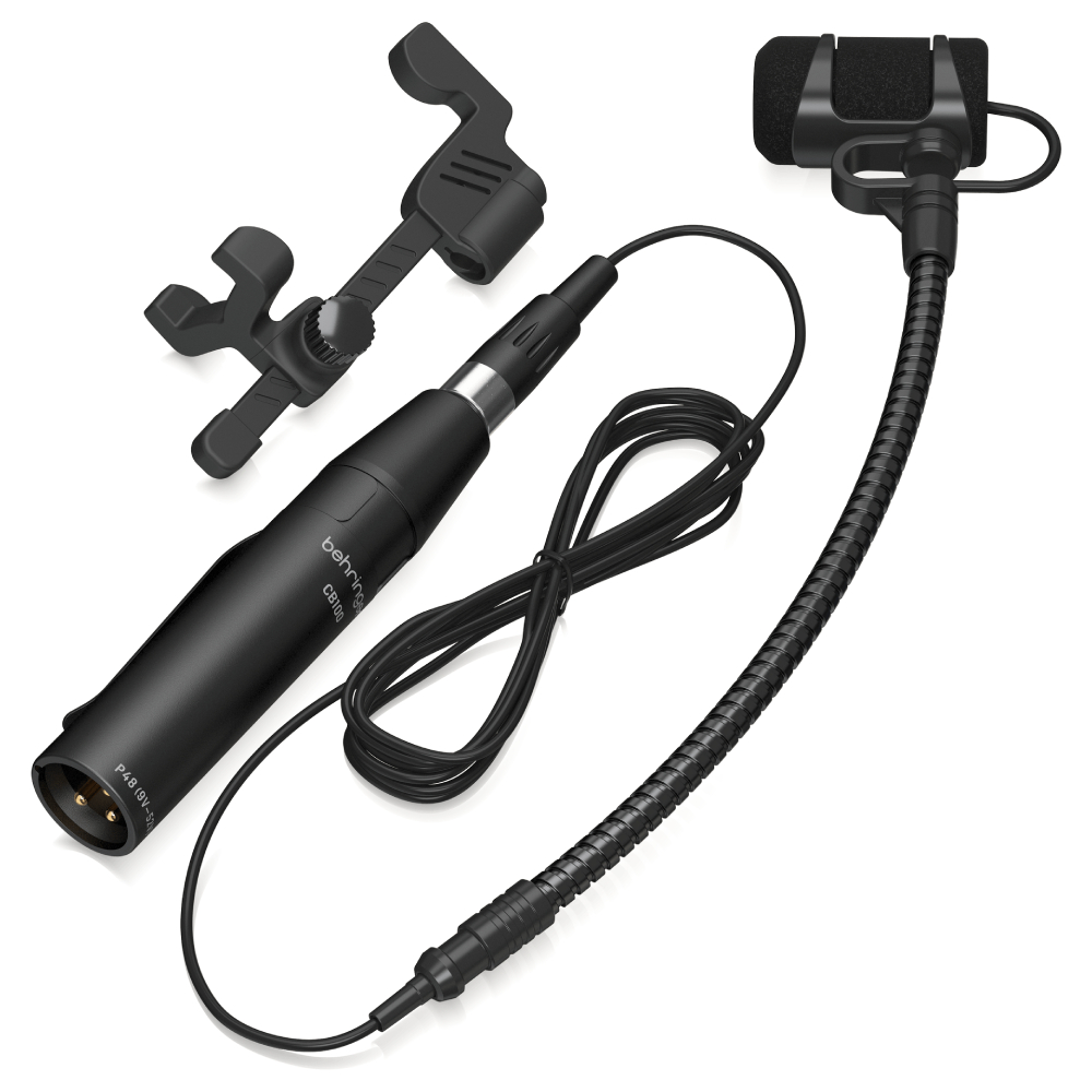 BEHRINGER CB100 Keman için Condenser Mikrofon 3