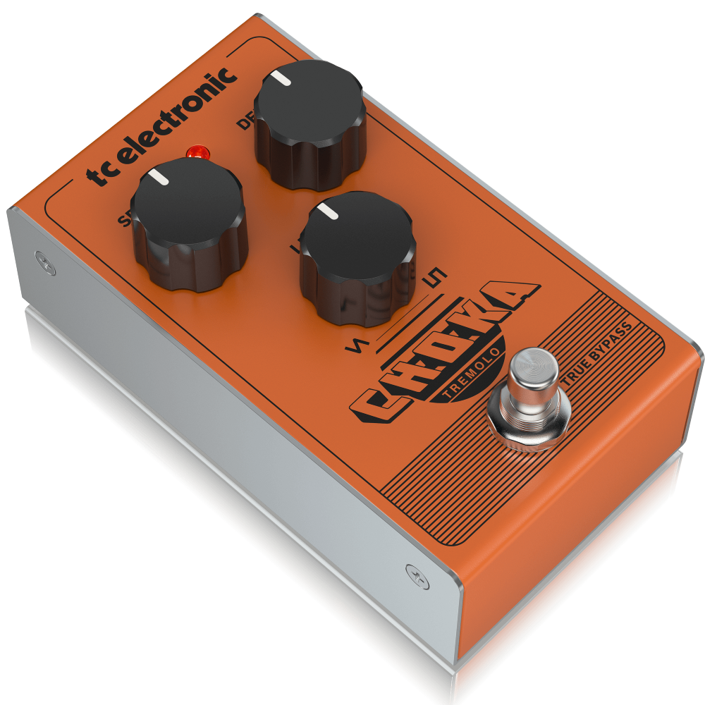 TC Electronic CHOKA TREMOLO 2