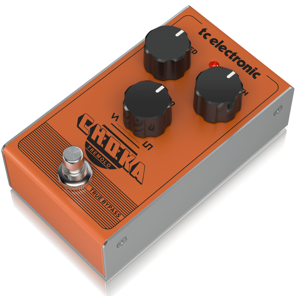 TC Electronic CHOKA TREMOLO 3
