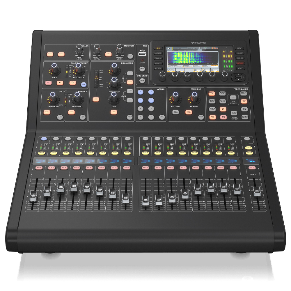 MIDAS M32R LIVE / Dijital Mikser 1