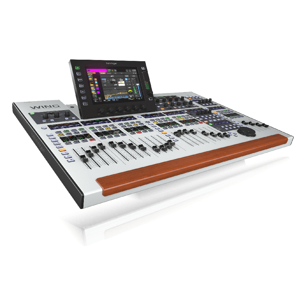BEHRINGER WING Dijital Mixer 6