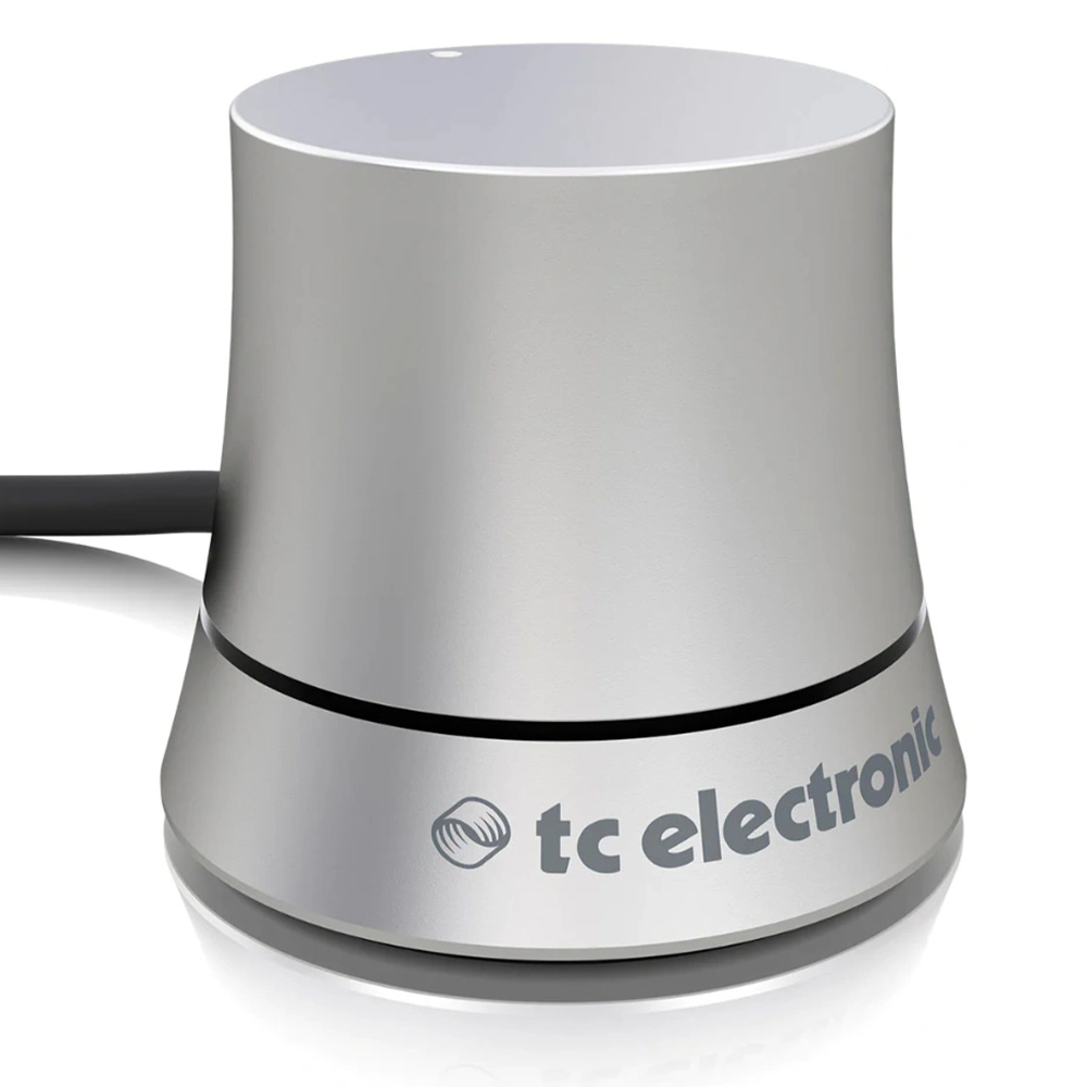TC Electronic Level Pilot Ses Kontrol Cihazı 2