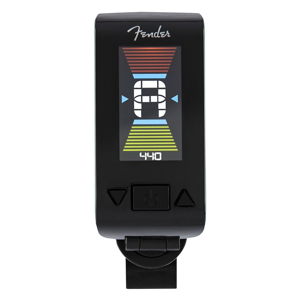 Fender Original Daphne Blue Akort Cihazı 3