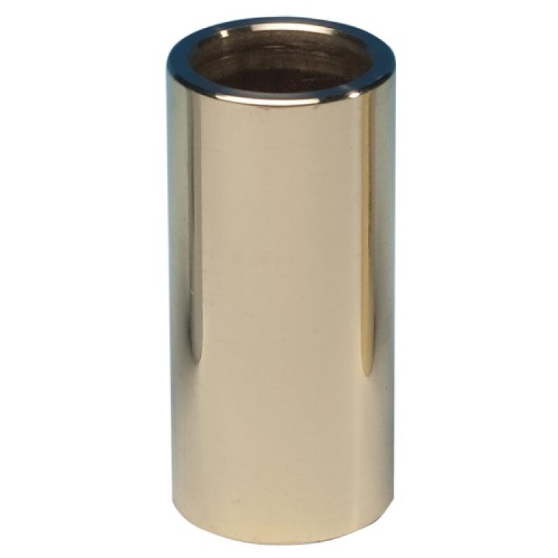 Fender Brass Slide 2 Fat Large Slide 1