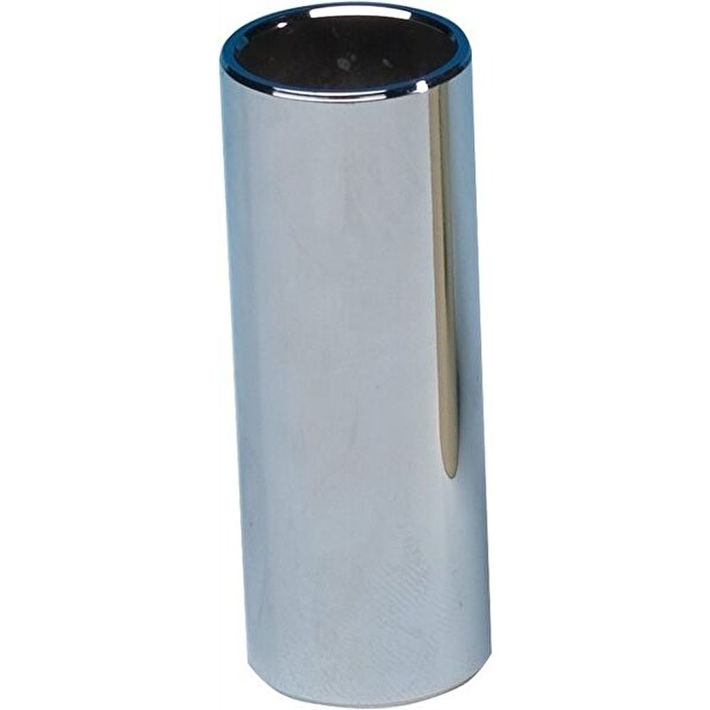 Fender Steel Slide Chrome Slide 2