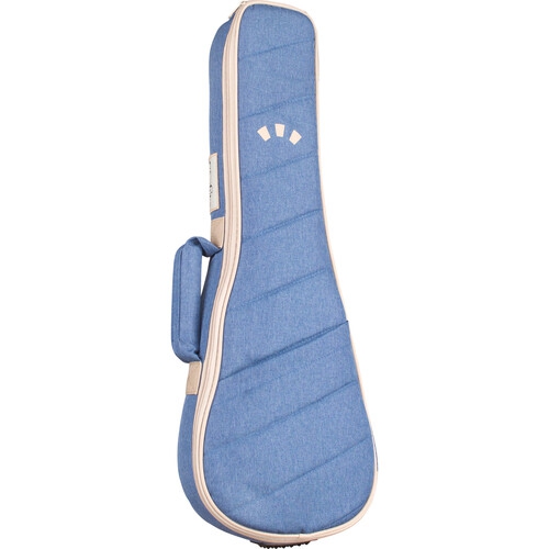 Cordoba 15CM Matiz Concert Ukulele (Classic Blue) 3