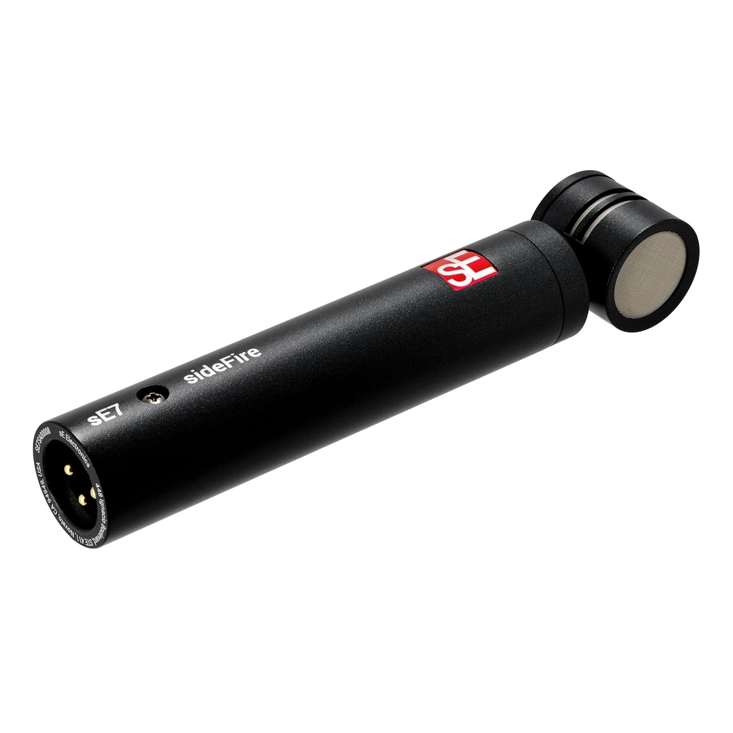 sE Electronics sE7 sideFire Küçük Diyafram Condenser Mikrofon 5