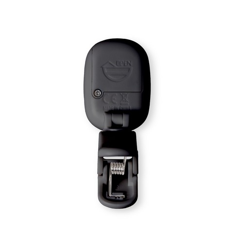 Blackstar CO-CT-1BK Carry-on Clip On Tuner 2