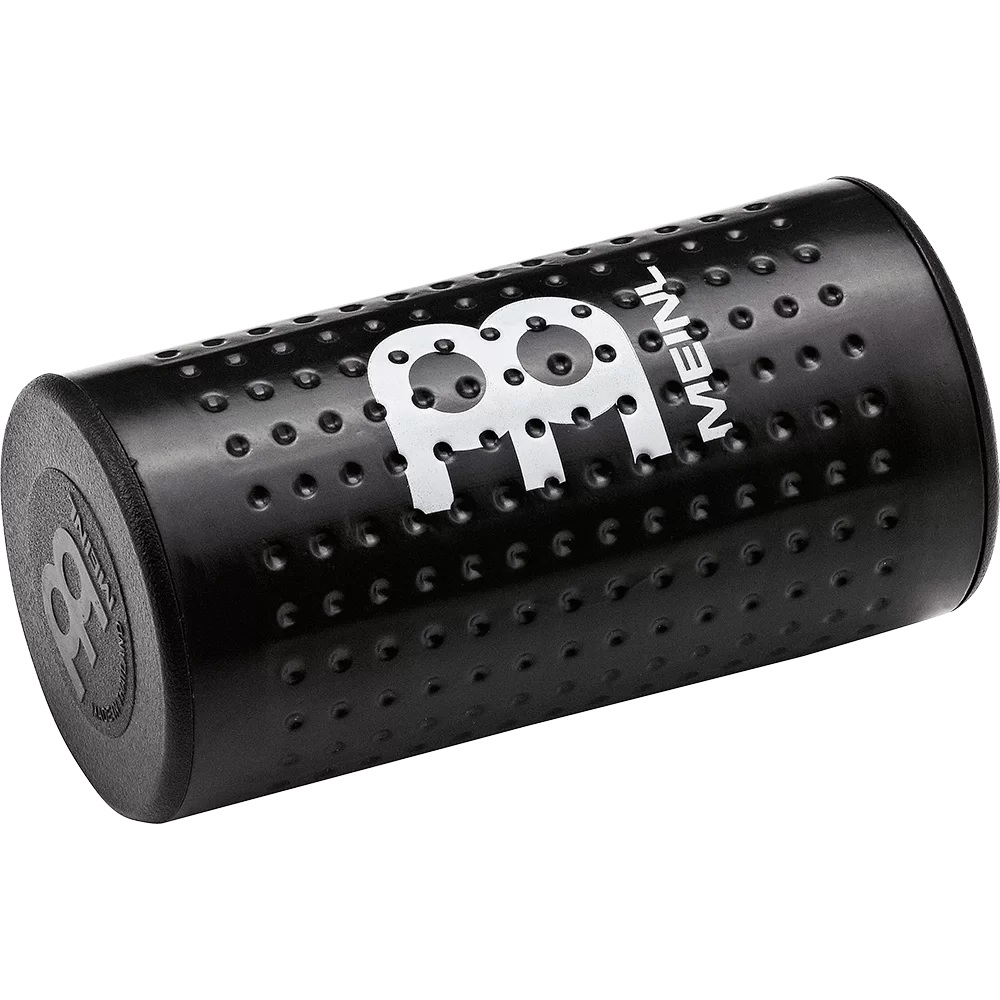 Meinl SH12-M-BK StudioMix 5" Shaker (Siyah) 1