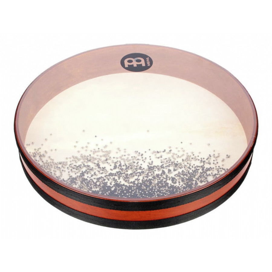 Meinl FD16SD Sea Drum Antique Brown 16' Çerçeve Davul 1