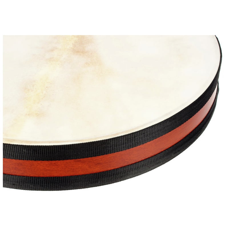 Meinl FD16SD Sea Drum Antique Brown 16' Çerçeve Davul 3