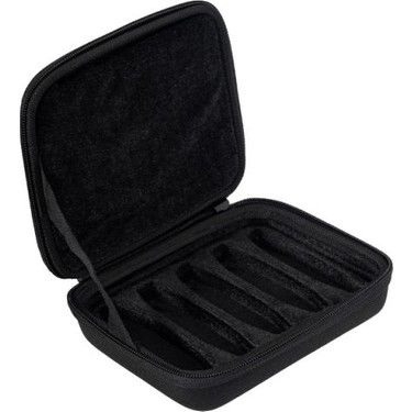 Hohner Pop Box 5’li Mızıka Taşıma Çantası 1