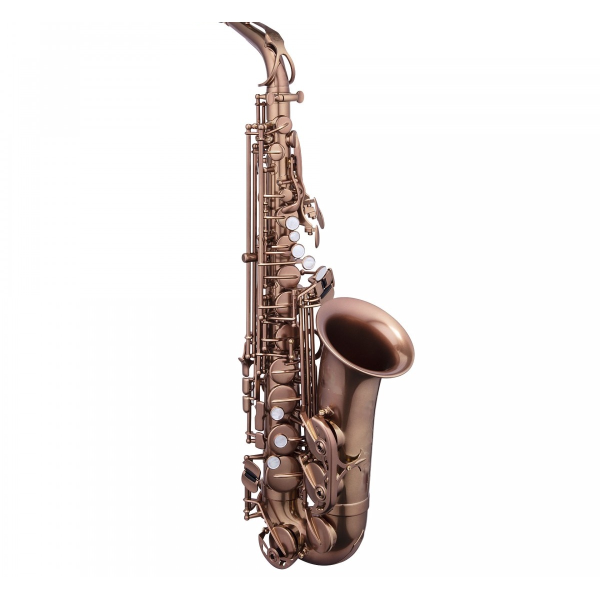 Bohemia BAL1017 Alto Saksafon 1