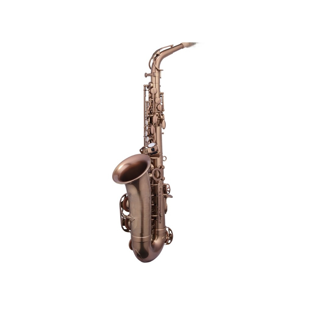 Bohemia BAL1017 Alto Saksafon 2