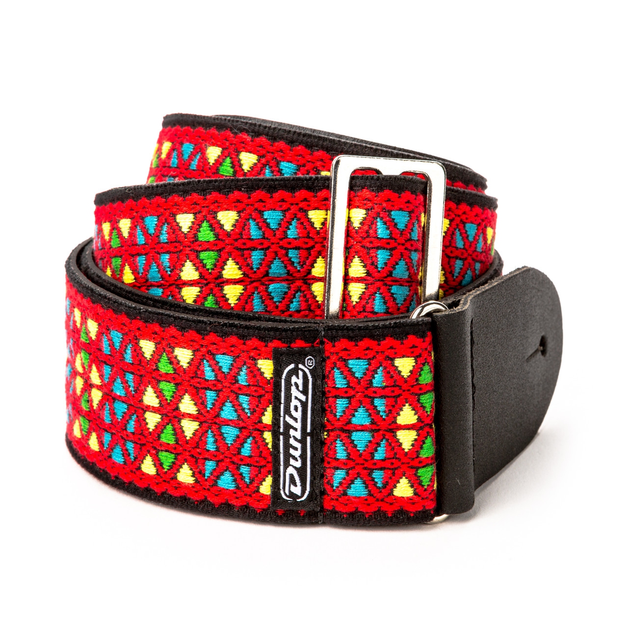 Jim Dunlop JH15 Jimi Hendrix Pop Festival Gitar Askısı 2