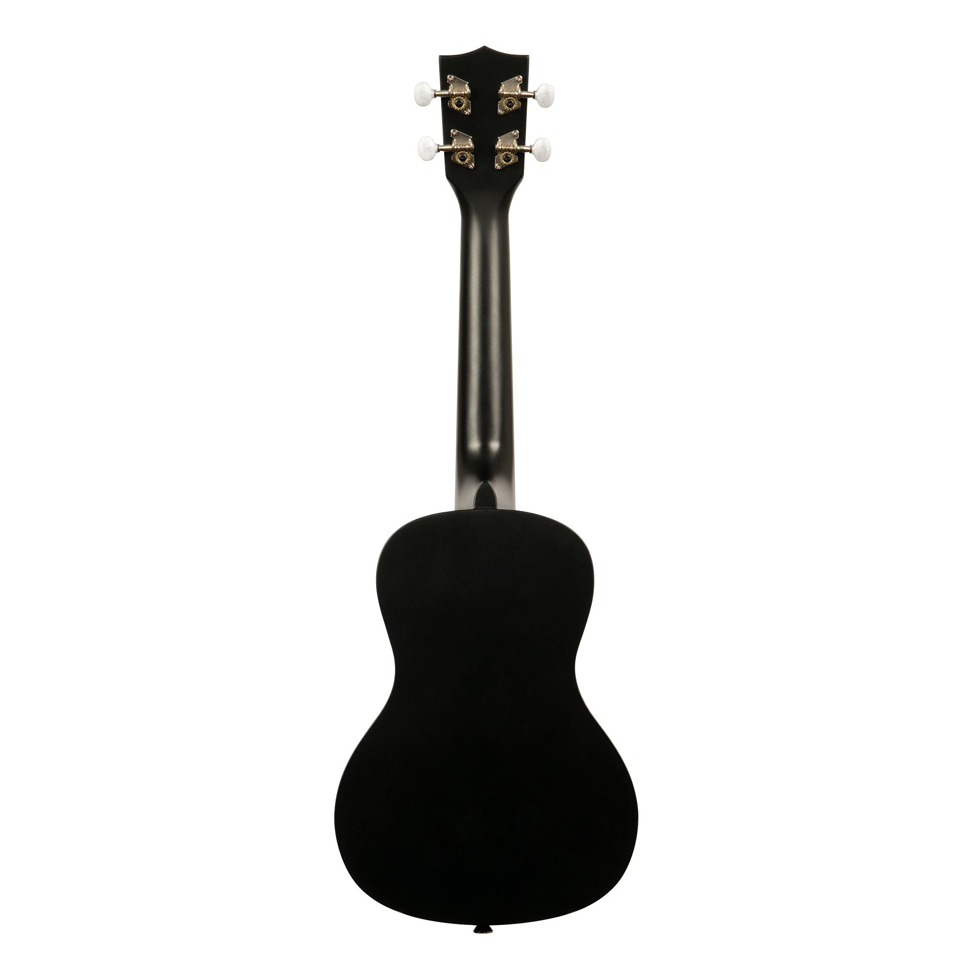 Kala Elvis Viva Las Vegas Concert Ukulele Eğitim Seti 5