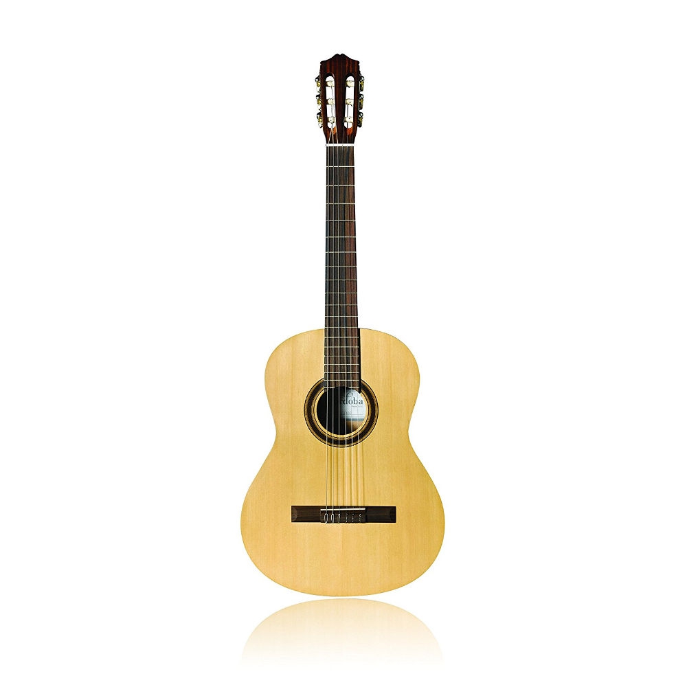 Cordoba CP100 Klasik Gitar Seti 2
