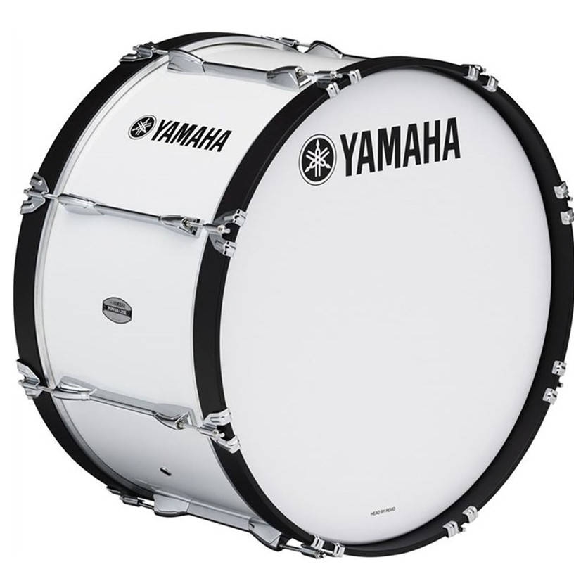 Yamaha MB6316 Bando Bas Davul 1
