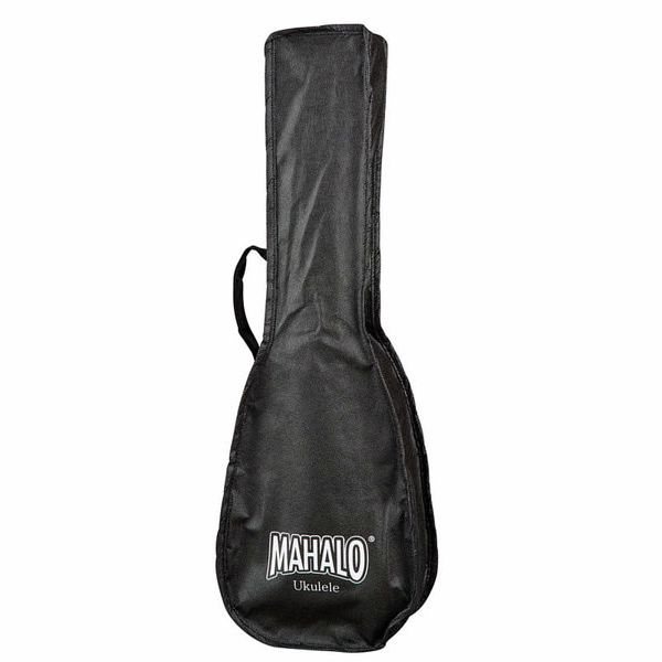Mahalo MR1OR Soprano Ukulele 4
