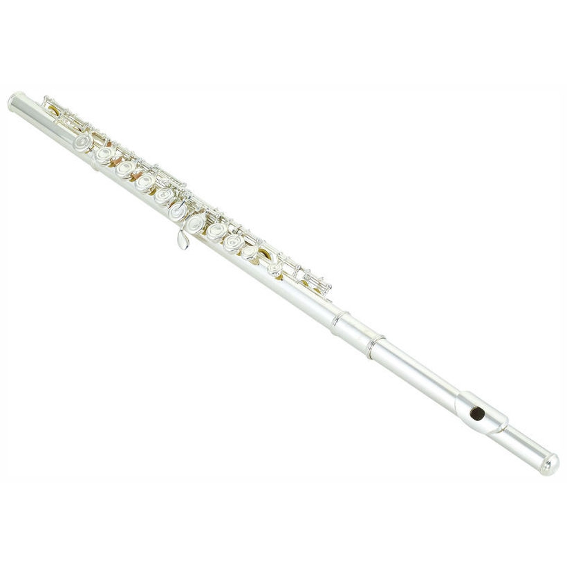 Yamaha YFL212ID Yan Flüt 2