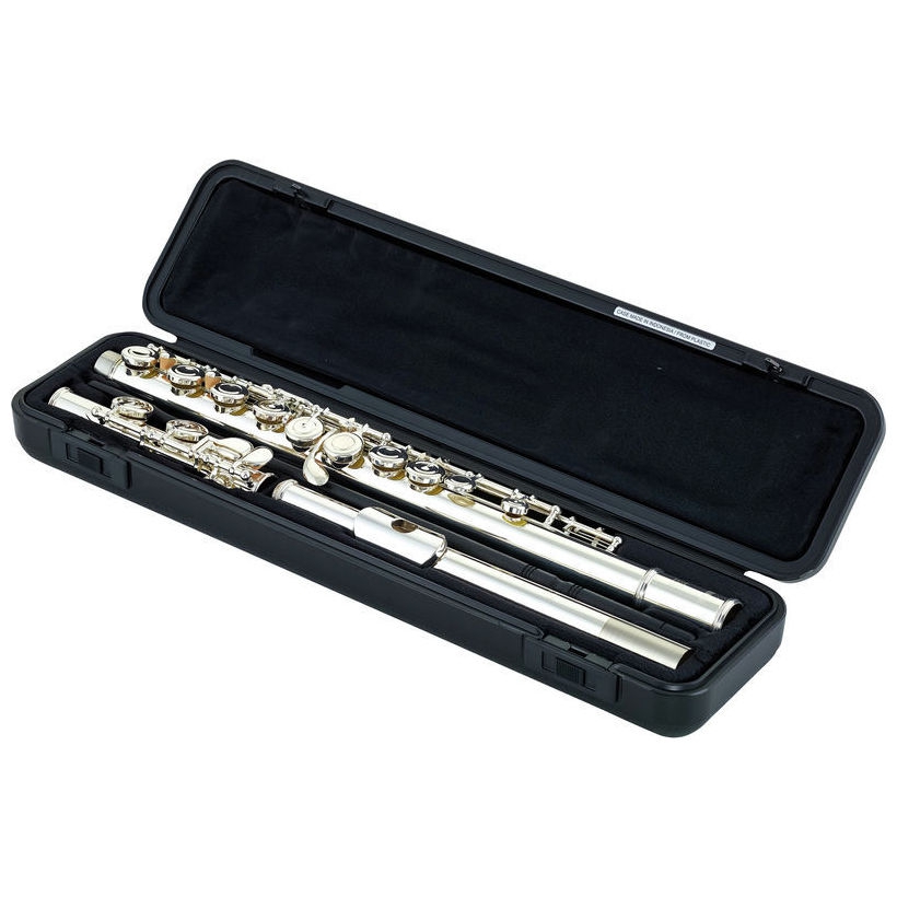 Yamaha YFL212ID Yan Flüt 5