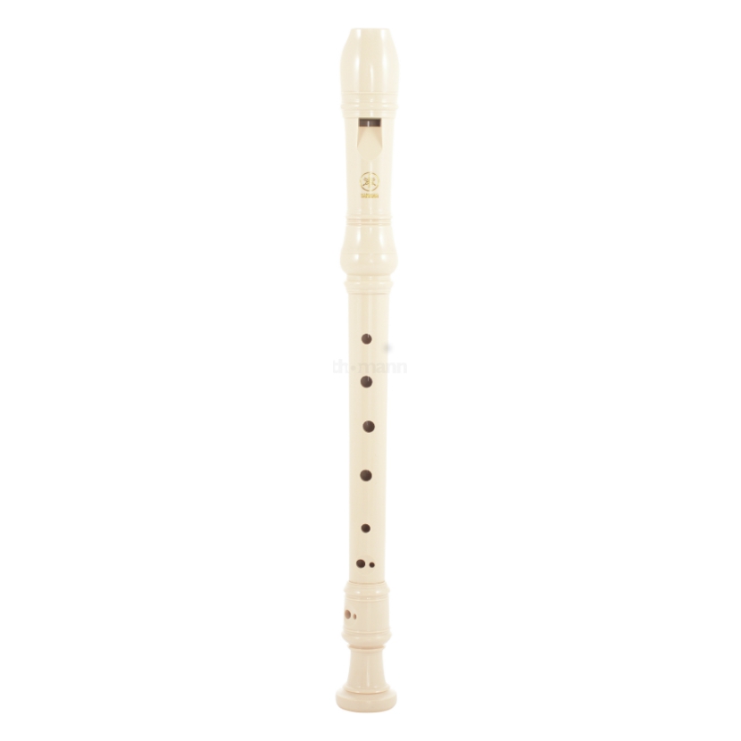 Yamaha YRS23 Soprano Blok Flüt 1
