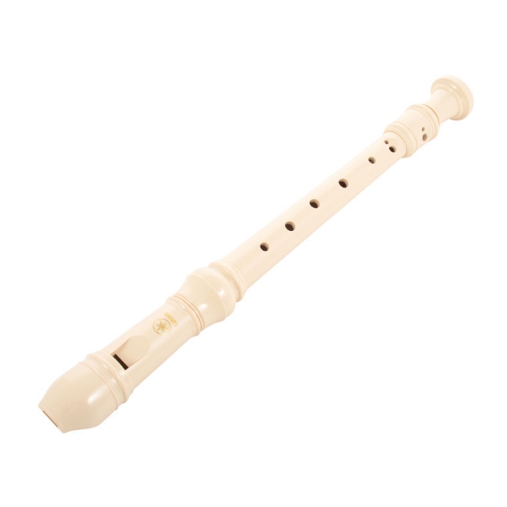 Yamaha YRS23 Soprano Blok Flüt 3