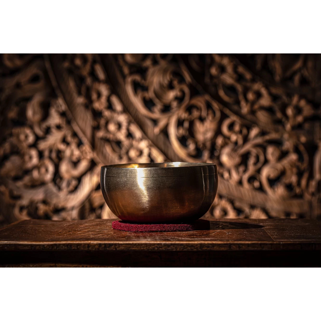 Meinl Sonic Energy SB-U-700 Universal Singing Bowl 6.1'' 2