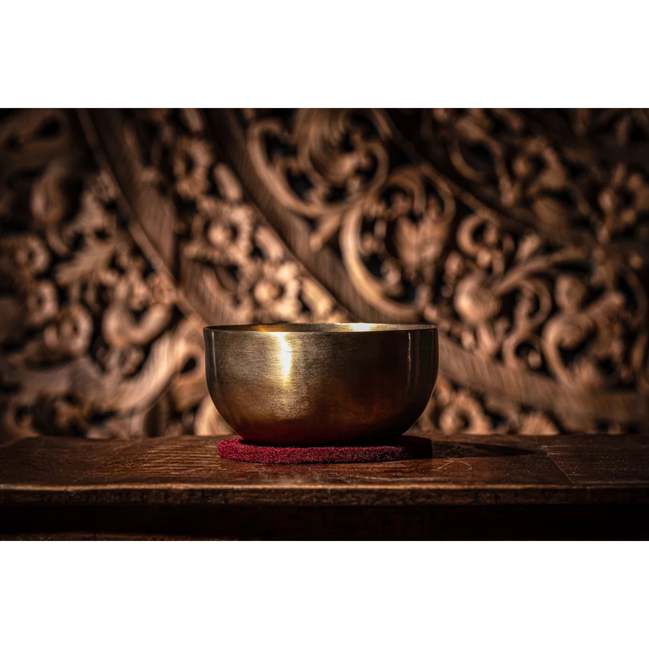 Meinl Sonic Energy SB-U-600 Universal Singing Bowl 5.7'' 2