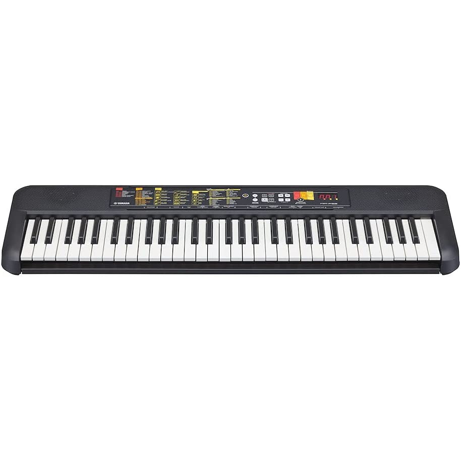 Yamaha PSR-F52 61-Tuşlu Org 1
