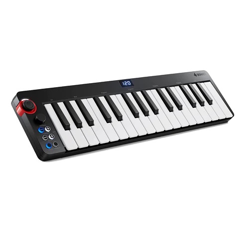 Donner N-32 MIDI Klavye 1