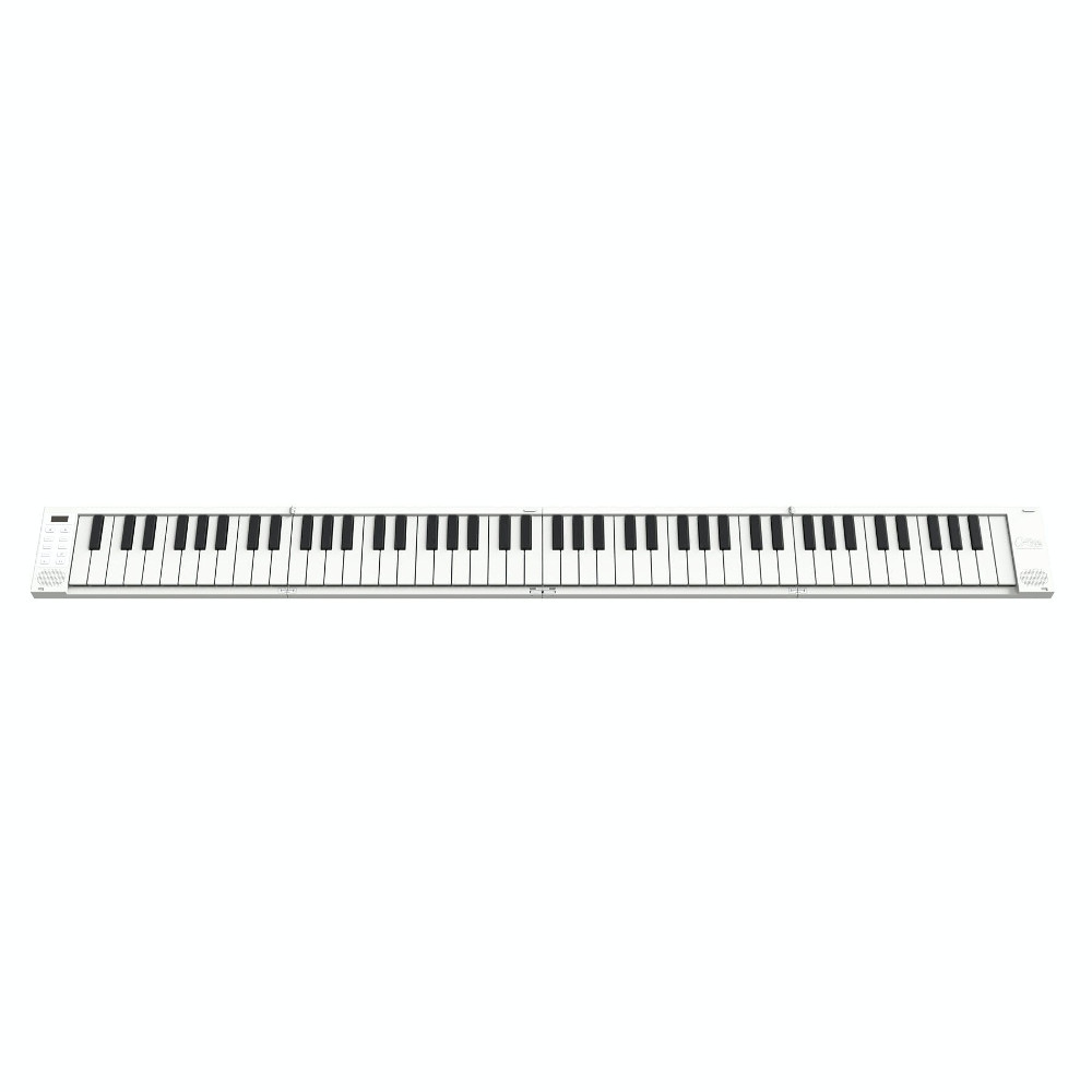 Blackstar Carry-on Folding Piyano 88 Touch (Beyaz) 2