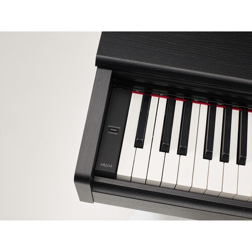 Yamaha YDP-105B Dijital Piyano (Siyah) 3