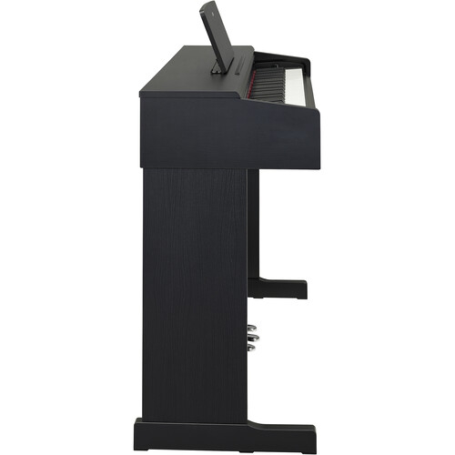 Yamaha YDP-105B Dijital Piyano (Siyah) 5