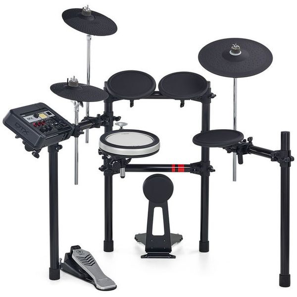 Yamaha DTX6K-X Electronik Davul Seti 1