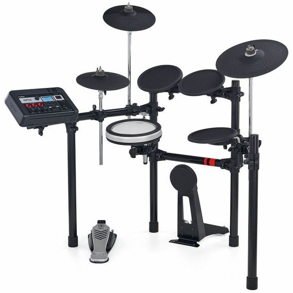 Yamaha DTX6K-X Electronik Davul Seti 2