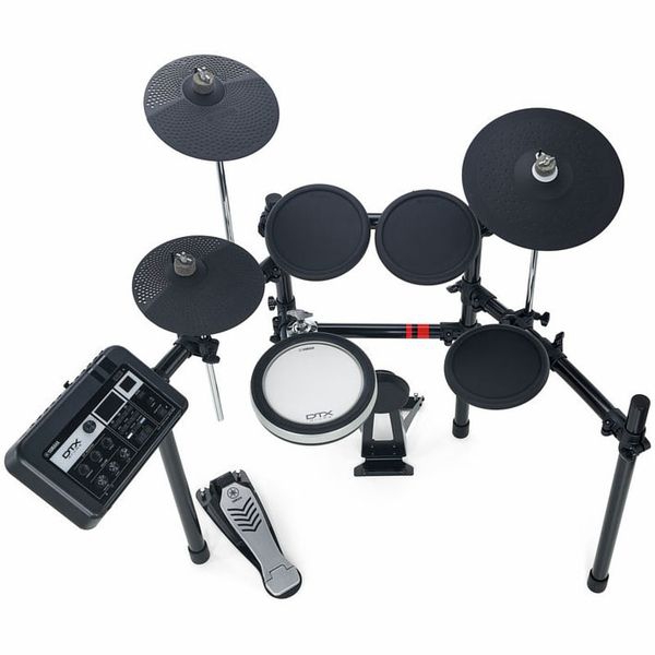 Yamaha DTX6K-X Electronik Davul Seti 3