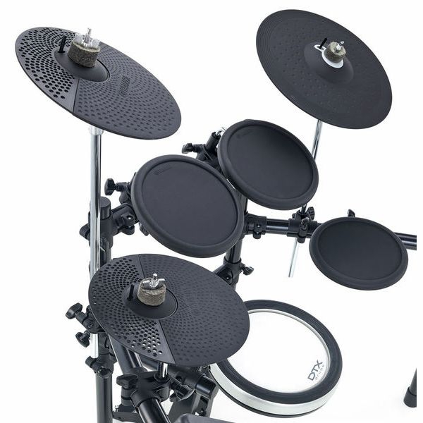Yamaha DTX6K-X Electronik Davul Seti 4