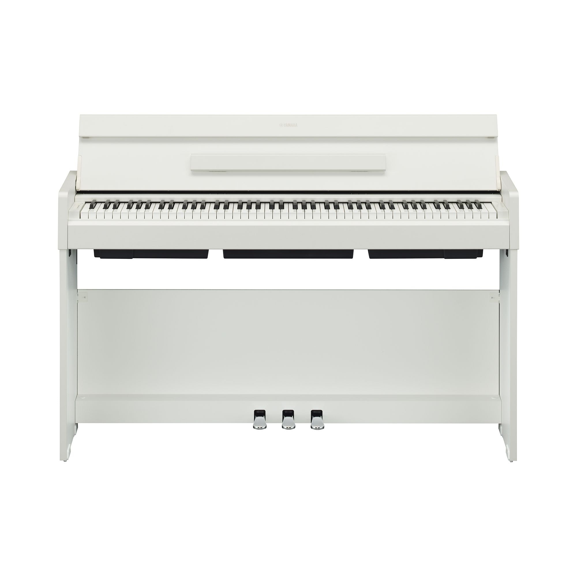 Yamaha Arius YDP-S35WH Dijital Piyano (Beyaz) 2