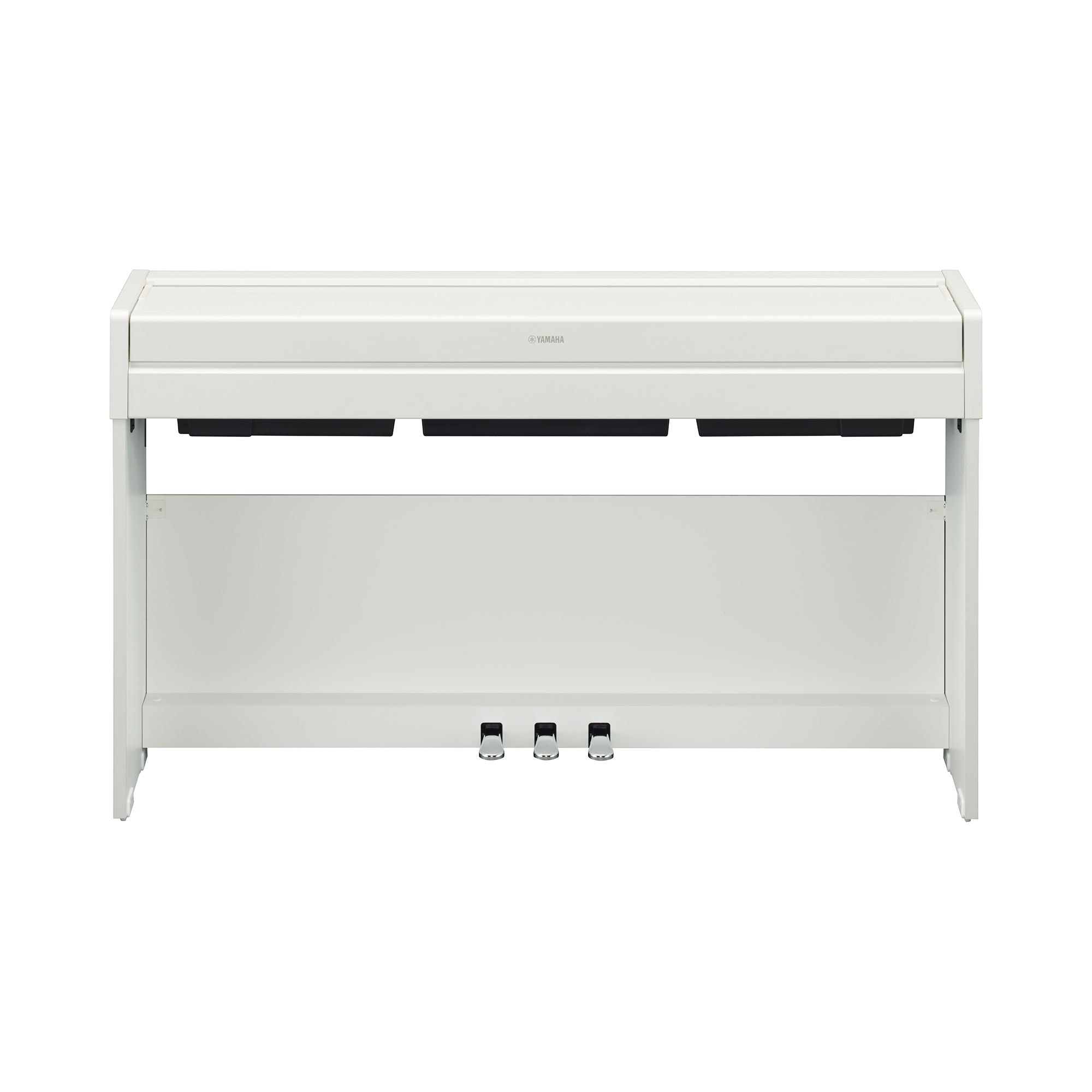 Yamaha Arius YDP-S35WH Dijital Piyano (Beyaz) 3