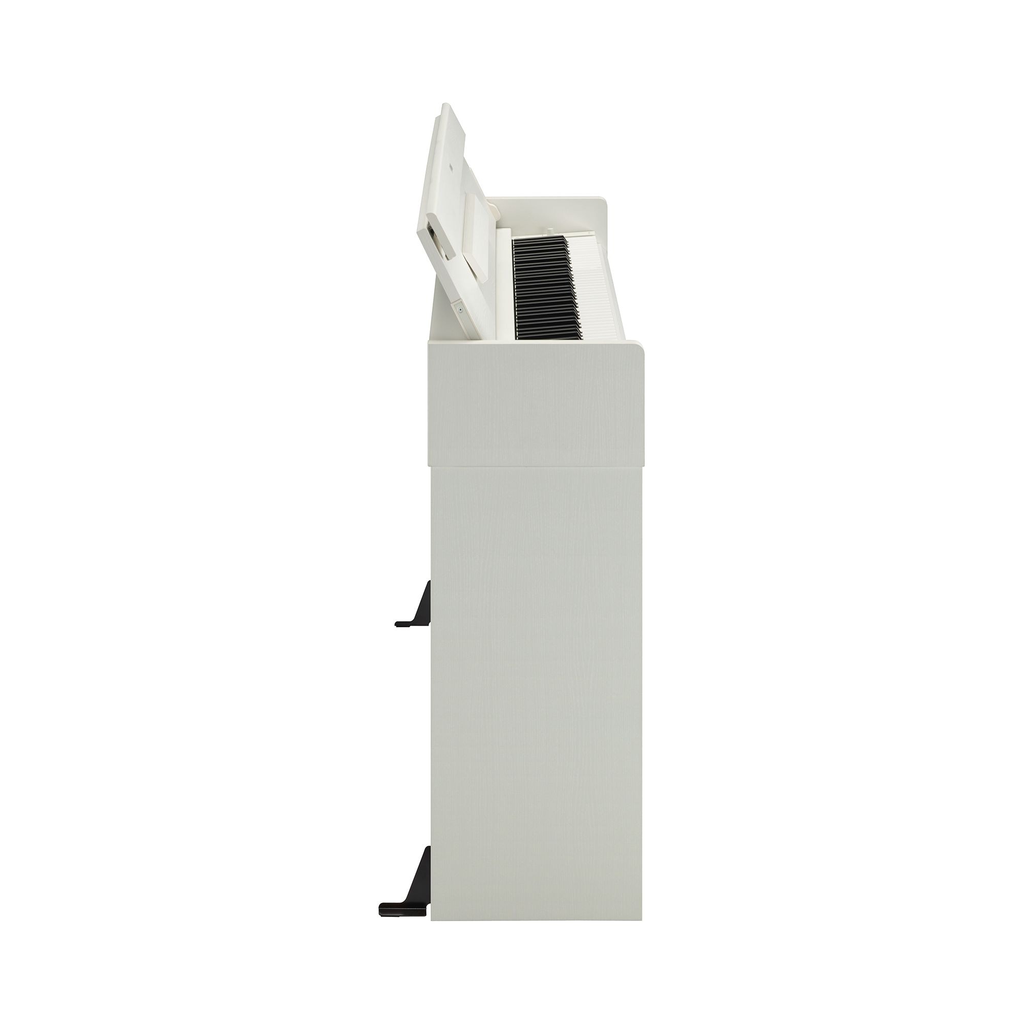 Yamaha Arius YDP-S35WH Dijital Piyano (Beyaz) 4